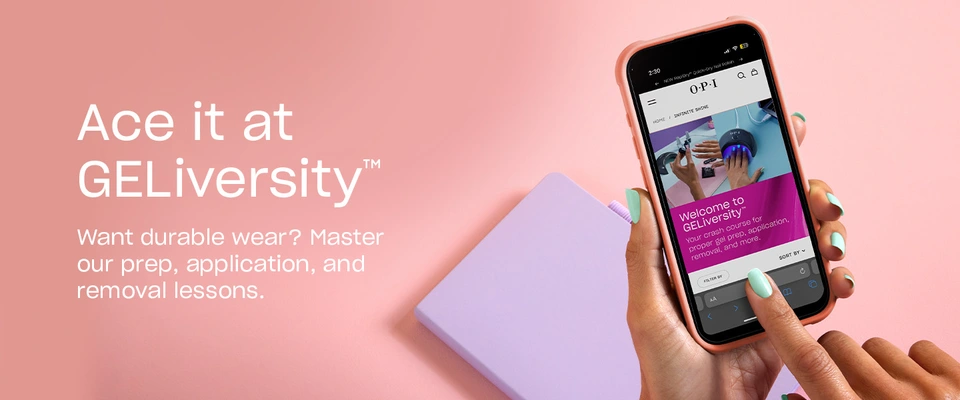 Watch GELiversity on YouTube to learn in-depth do&#39;s and don&#39;ts