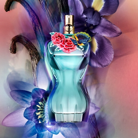 La Belle Paradise Garden Packshot 