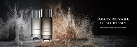 Perfume Le Sel d'Issey Issey Miyake EDT 50ml | Beleza Na Web