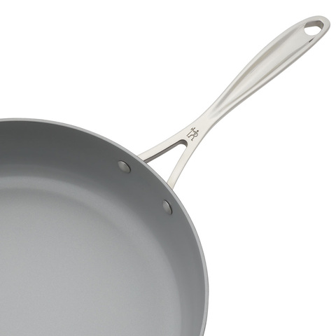 Henckels Ceramic 5-qt Everyday Pan