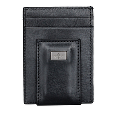 Dockers Rfid Extra Capacity Trifold With Zipper Mens Personalized