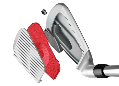 RAUNE 75R P770 2023 Pw〜5 SM8 48 52 8本 P∙770 Irons | TaylorMade