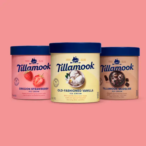 Tillamook Jalapeno Honey Cream Cheese Spread - 7 Oz - tomthumb