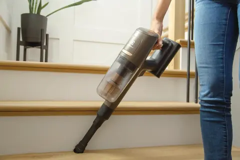 Electrolux Ultimate800™ Mahogany Bronze Complete Home Stick Vacuum