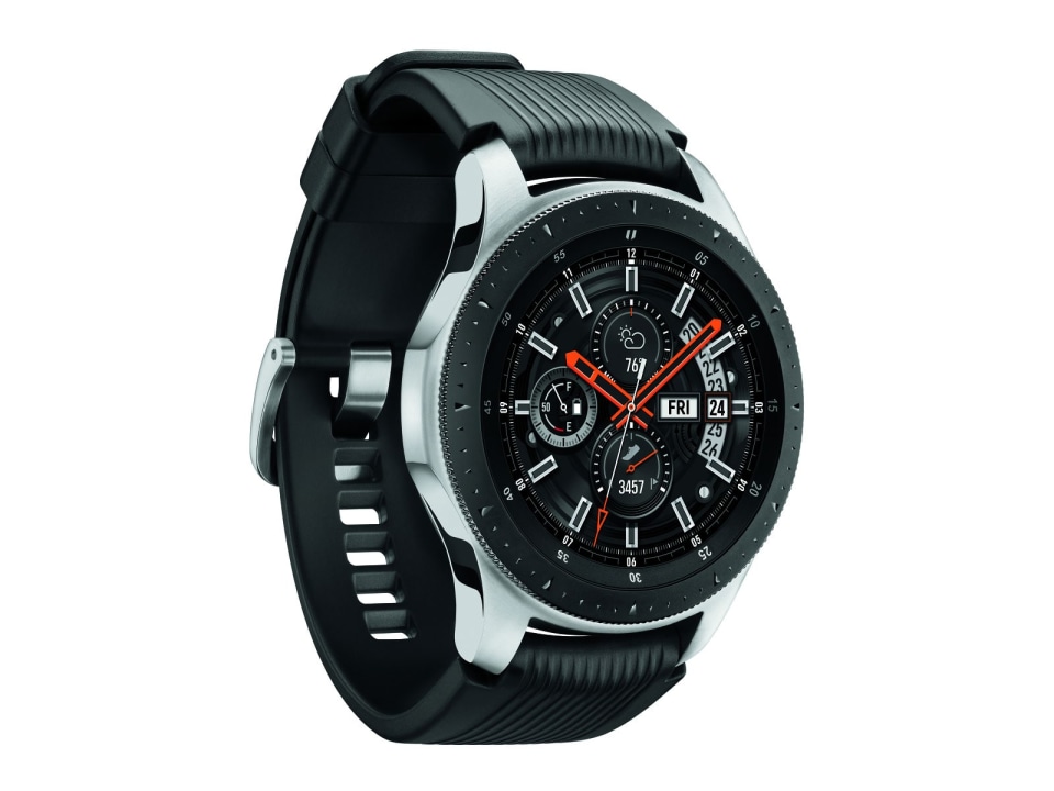 46mm Galaxy Watch | BrandsMart USA