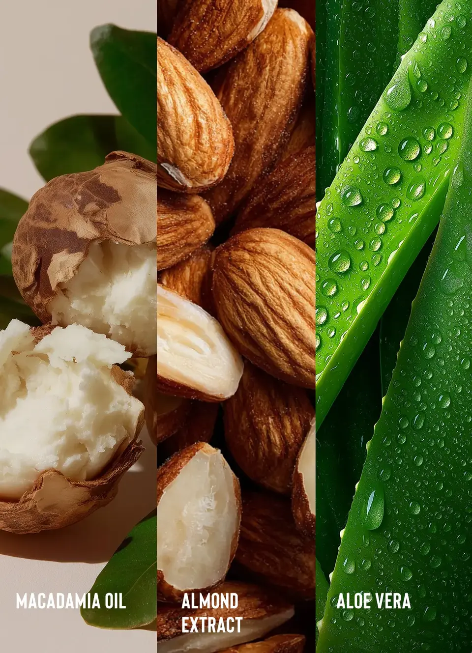 Aloe Whipped