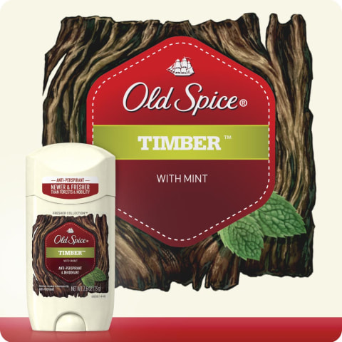 Old Spice Timber Gift Set I  notinocouk