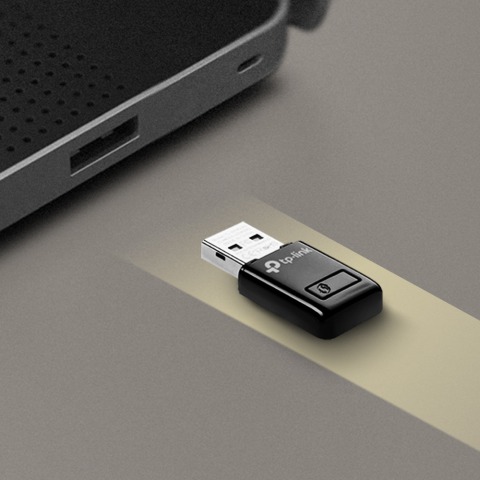 Carte Réseau USB WIFI TP-Link TL-WN823N (300N)