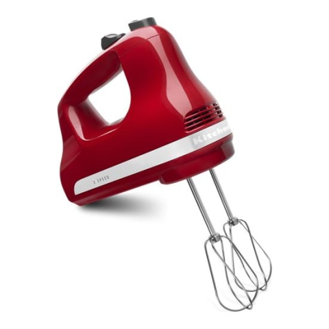 Best Kitchenaid Hand Mixer 3 Speeds for sale in McDonough, Georgia for 2023