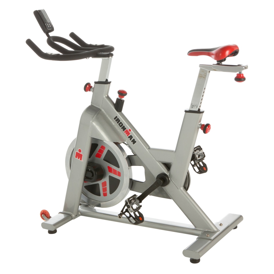 ironman stationary bike price