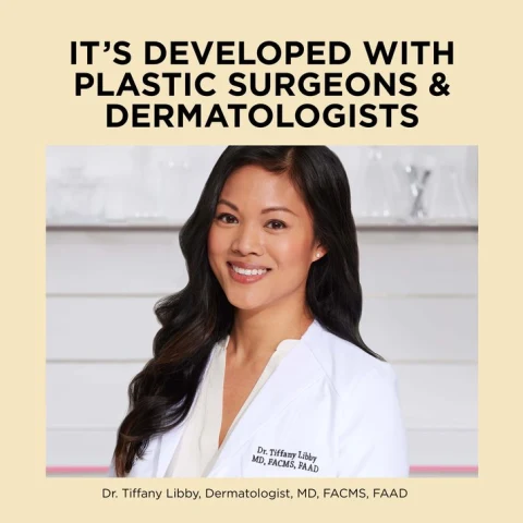 Dermatologist-Recommended