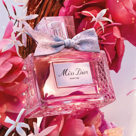 Perfume Miss Dior Eau de Parfum Feminino - Época Cosméticos