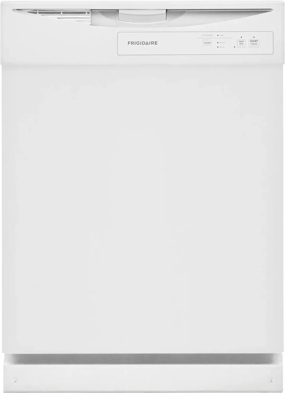 Frigidaire Dishwasher