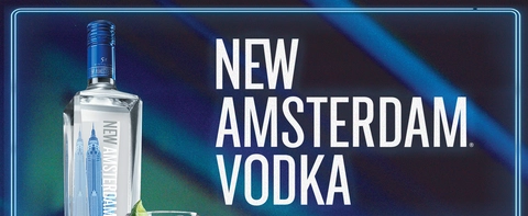 vodka New Amsterdam Pink Whitney Pink Lemonade Vodka 1.75L