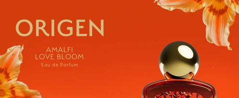 Amalfi Love Bloom EDP