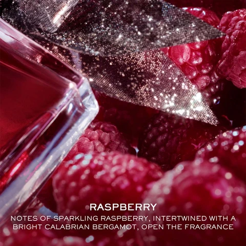 Raspberry