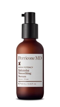 High Potency Intensive Smoothing Serum 