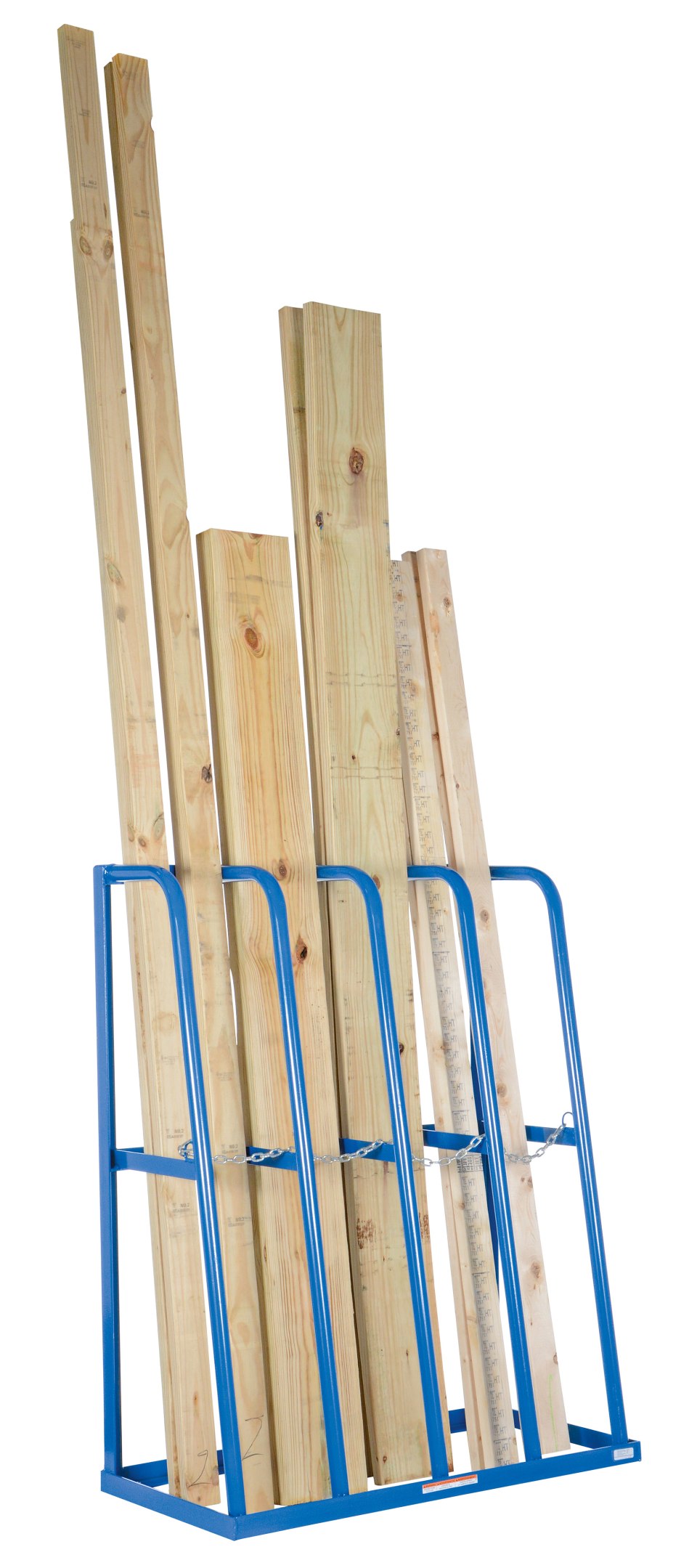 WATER PIPE STORAGE RACK SIZE 35X32X33CM