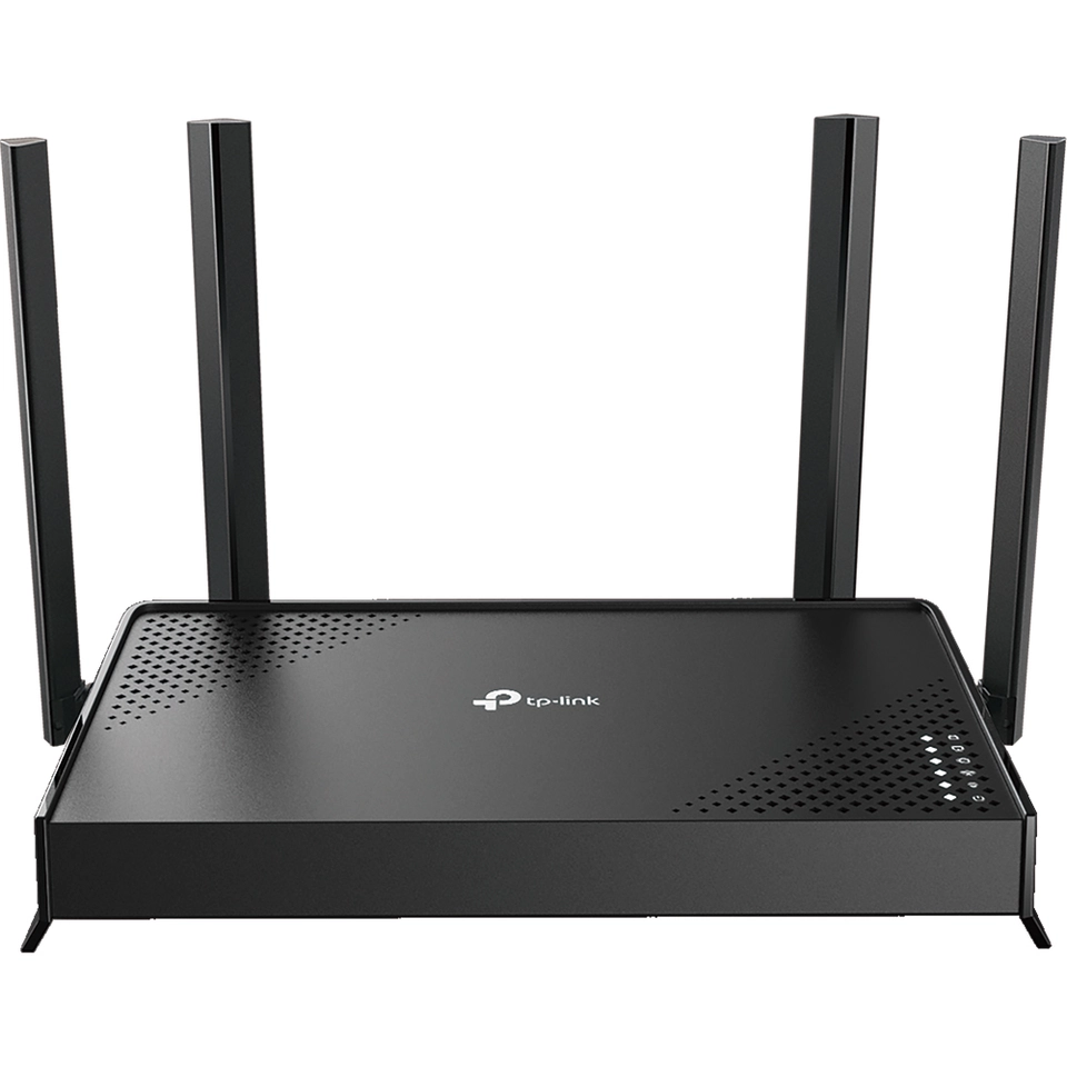 TP-Link Dual-band BE3200 Wi-Fi 7 Router with dual Gigabit Ports TP-Link Dual-band BE3200 Wi-Fi 7 Router with dual Gigabit Ports