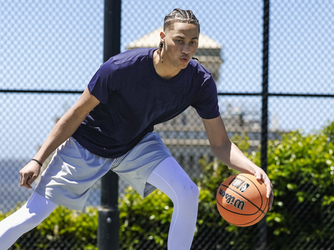 NBA DRV Plus Lifestyle