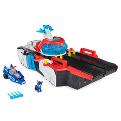 PAW Patrol: The Mighty Movie Paw Patrol LIMITED EDITION Stage 3 Sipste –  PlaytexBaby
