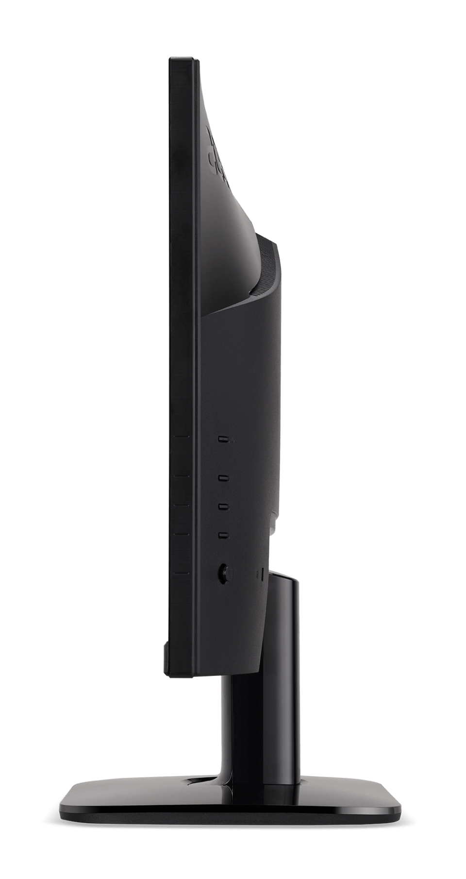 Acer KC242Y Abi 23.8-inch Full HD Monitor, Black