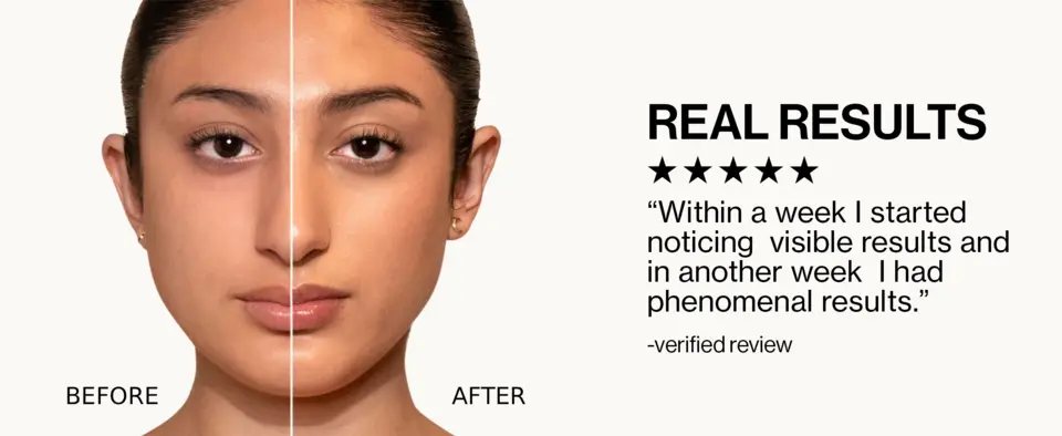 fights complexion accelerator kakadu plum potent enhance benefits exfoliates renews dullness smoother refined dermatologist protection lightweight