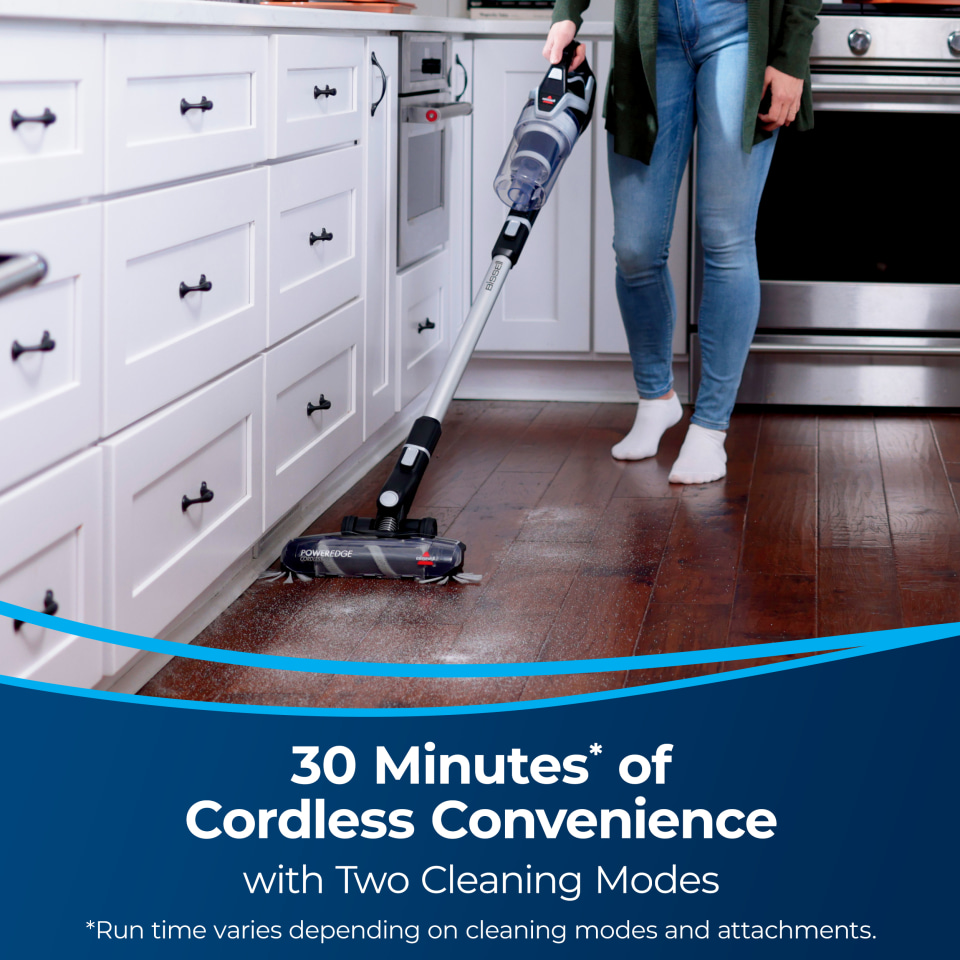 PowerEdge® Cordless Stick Vac 2900A