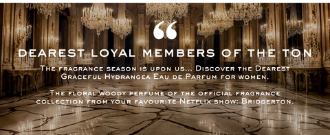 Dearest Loyal Member of the Ton