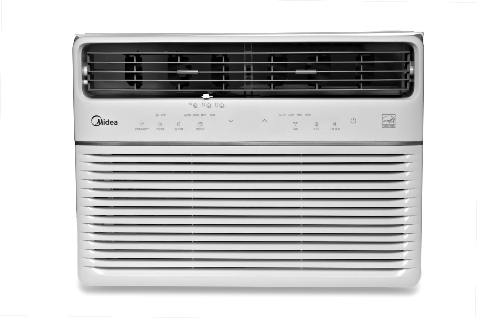 midea 12000 btu air conditioner sam's club