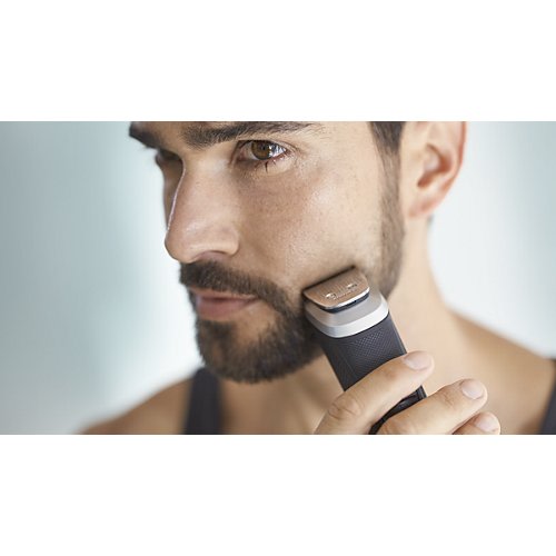 philips norelco multigroom 5000 all in one trimmer