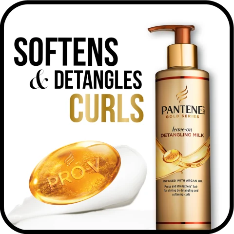 Hydrates &amp; Locks In Moisture