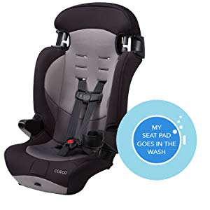 Walmart baby clearance booster seat