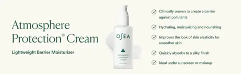 Atmosphere Protection Cream