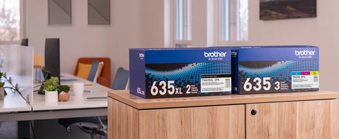 TN635XLM | By Brother