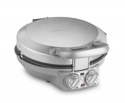 lowe's pizzelle maker