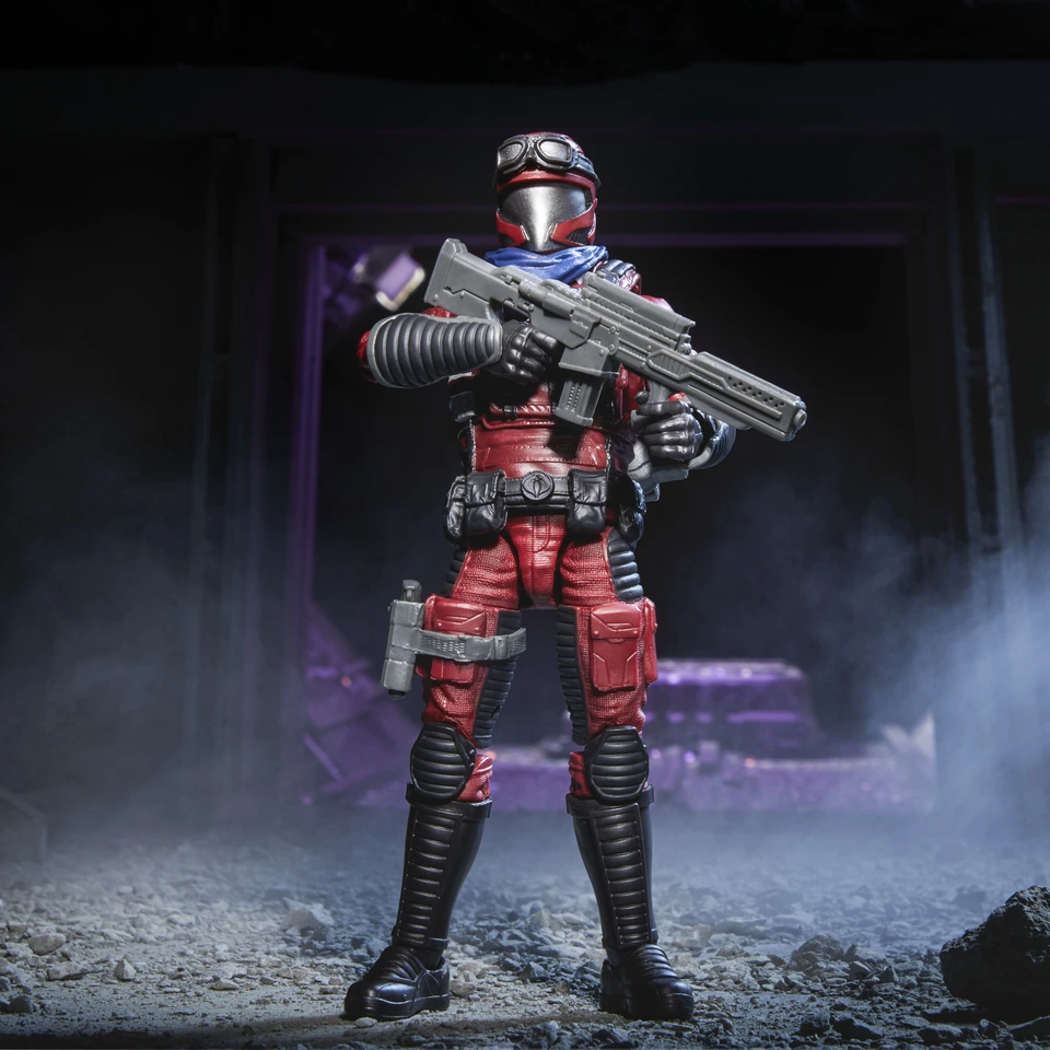 ジーアイジョー Amazon.co.jp: Hasbro G.I. Joe Classified Series Lady Jaye