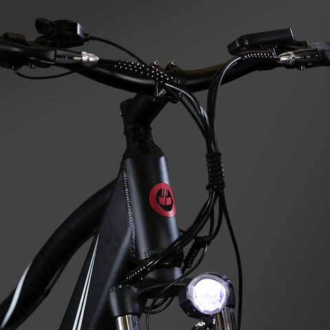INTEGRATED HEADLIGHT INTEGRATED HEADLIGHT