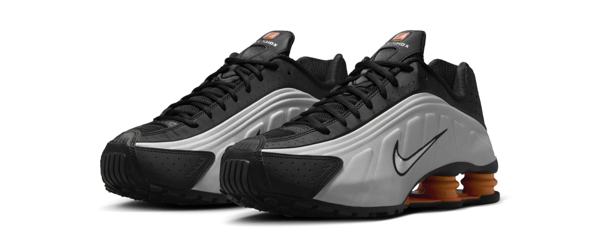 Nike Shox R4 | Champs Sports
