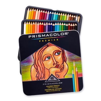12x Prismacolor Premier Soft Core Colored Pencil, 3371 PC945 - Sienna Brown