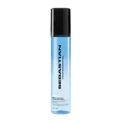 Sebastian Trilliant heat protectant spray