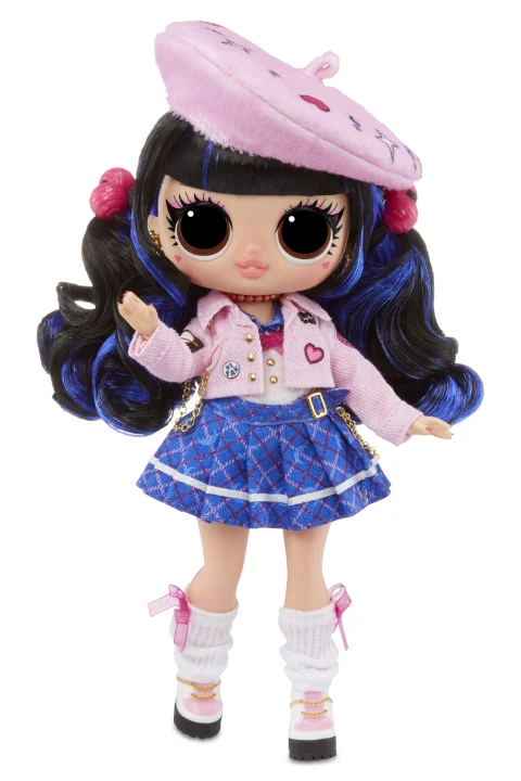 Walmart new lol dolls sales