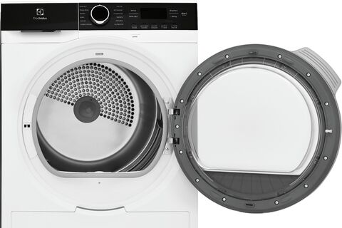 ELFW4222AW by Electrolux - Electrolux 24 Compact Washer with