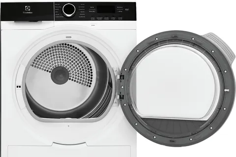 Spacious 4.0 cu. ft. Capacity