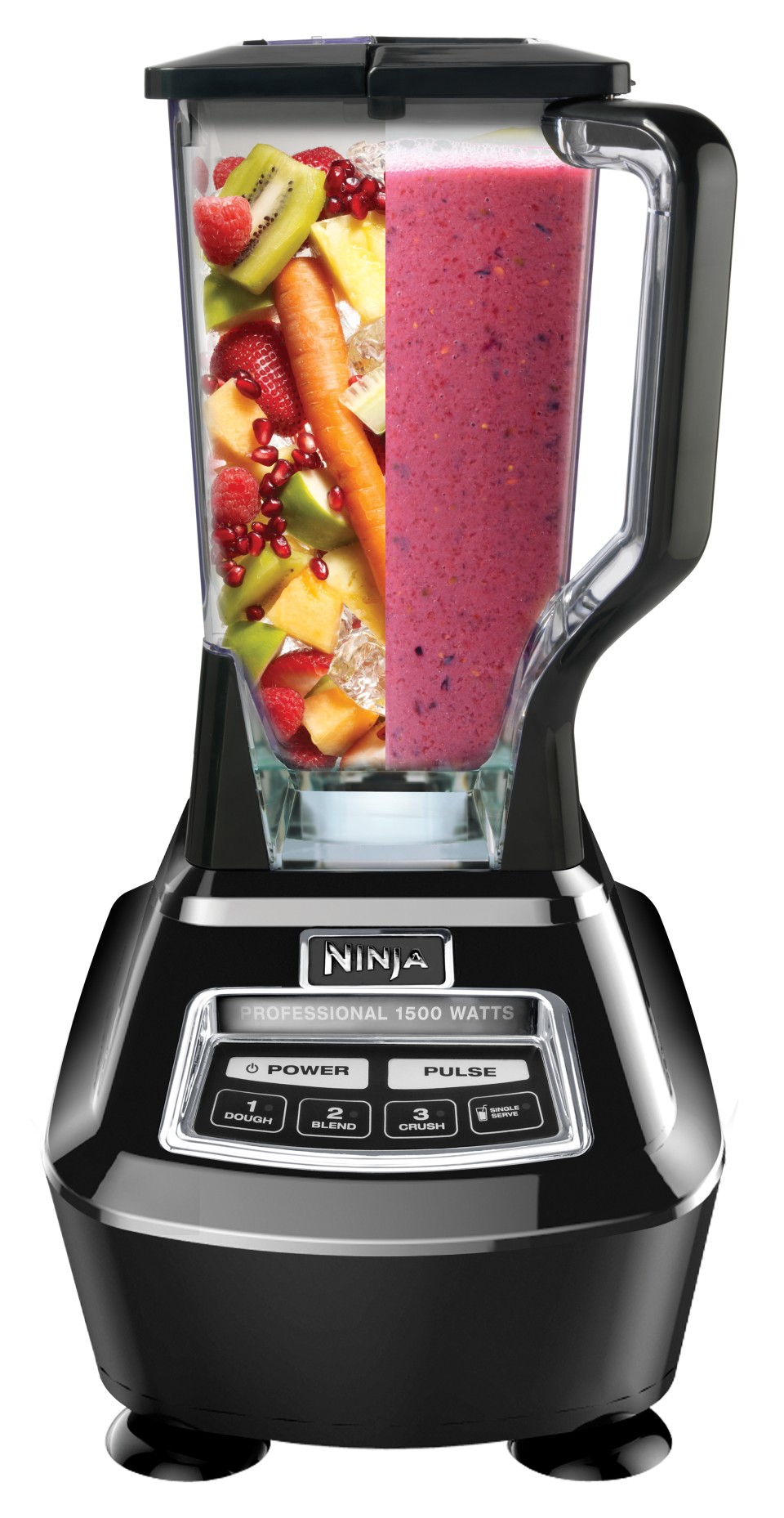 Ninja® Supra Kitchen System, 72 oz, Blender and Food Processor, BL780 -  AliExpress