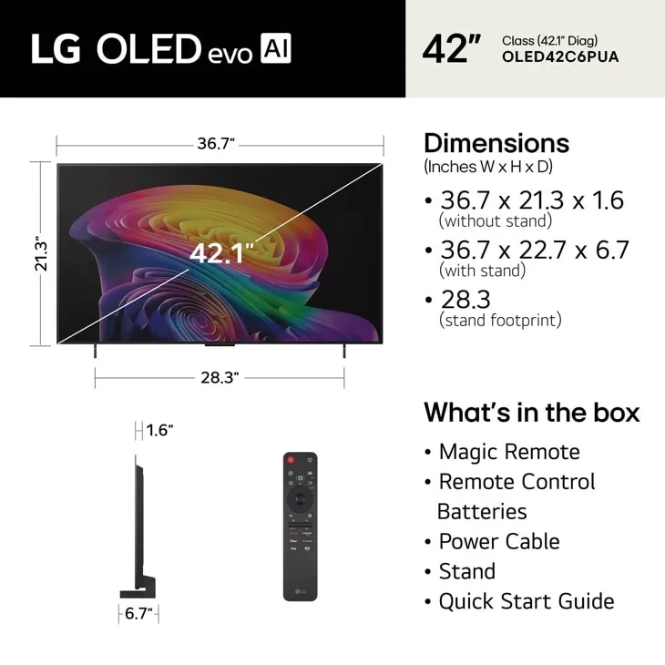 LG 42