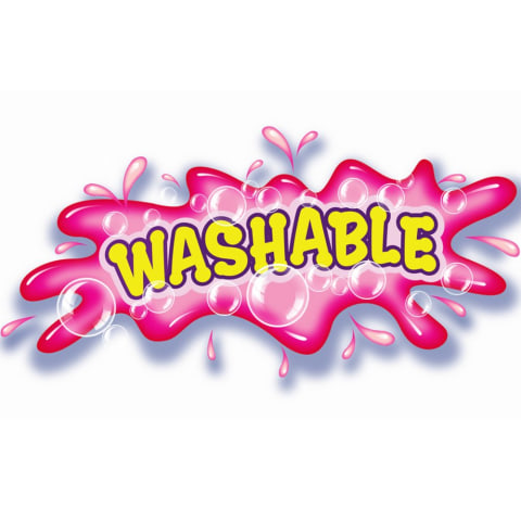 Mr. Sketch Washable Marker Set - Assorted Class Pack, Set of 192