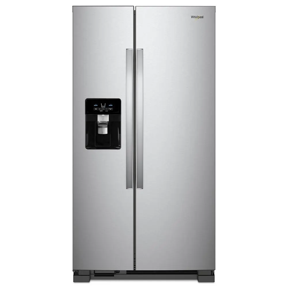 Whirlpool Refrigerator