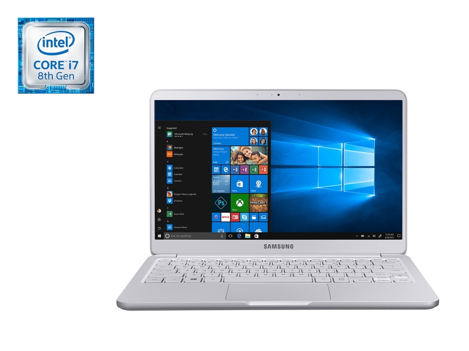 Samsung Notebook 9, 13