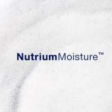 Indulge in NutriumMoisture™ technology